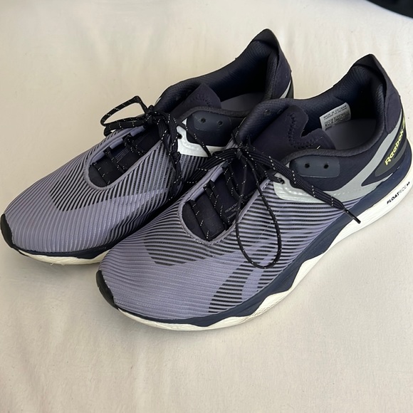 Reebok Run Floatride Running shoes size 8.5 - Picture 1 of 7